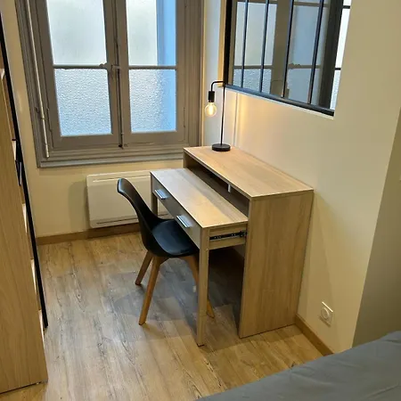 L Oustalet Apartment Castelnaudary Exterior photo