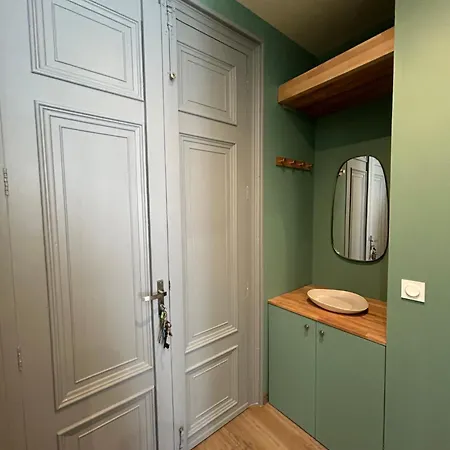 L Oustalet Apartment Castelnaudary Exterior photo