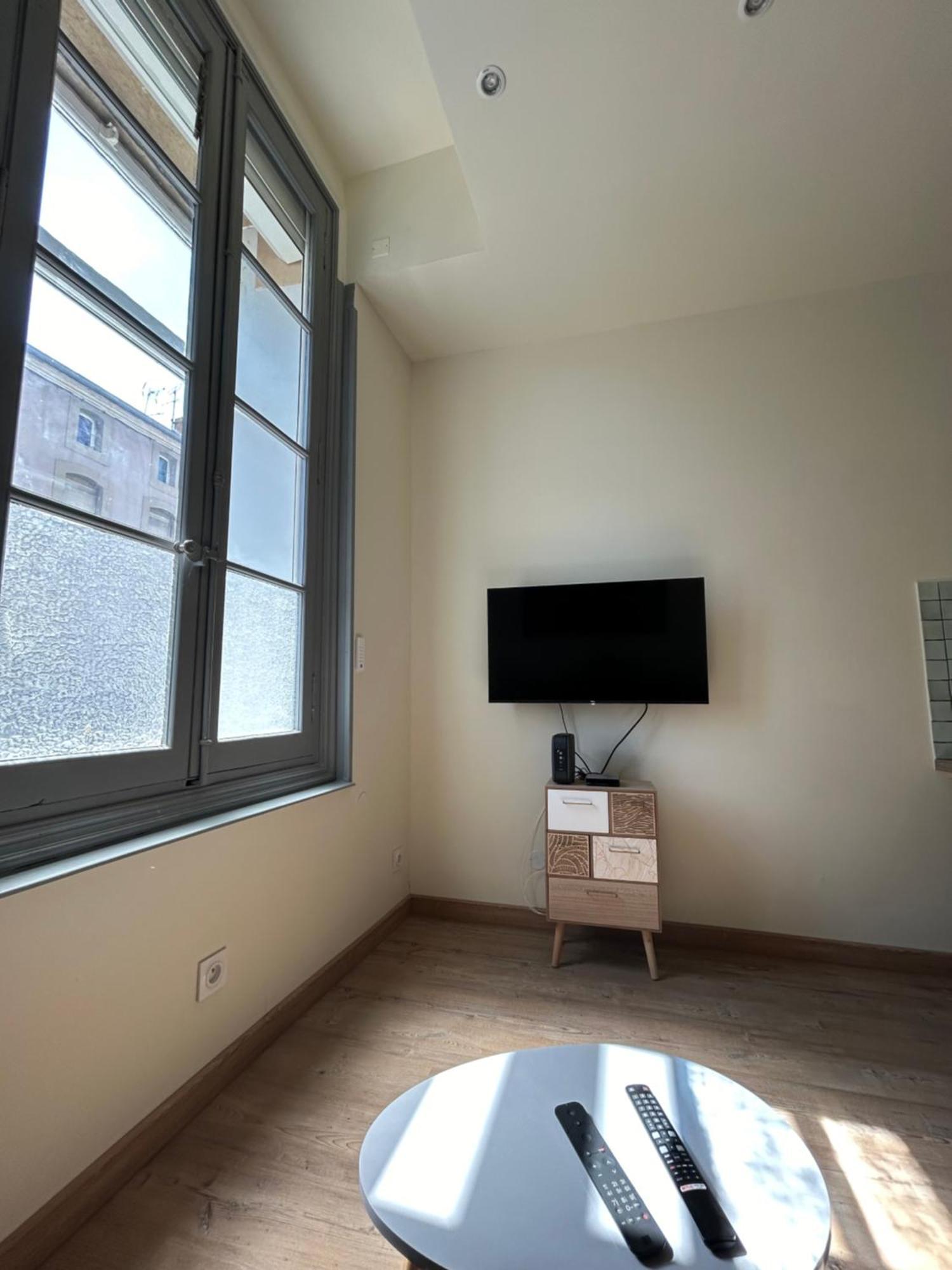 Apartment L Oustalet *